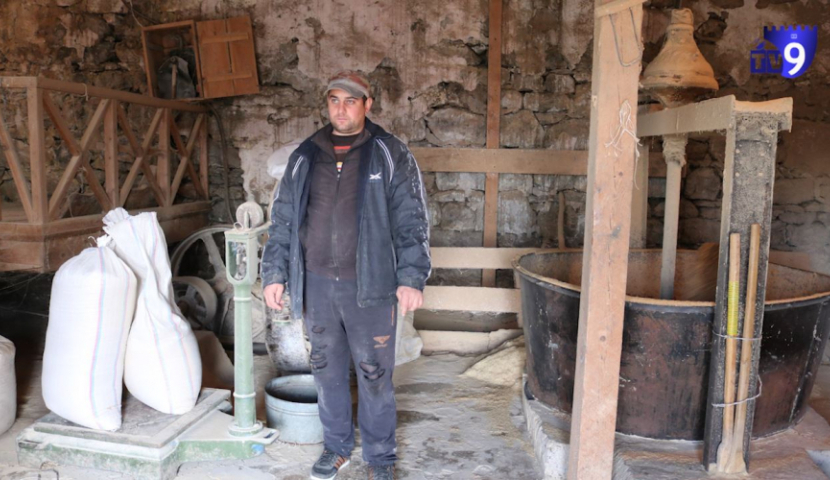 წისქვილმა კი ფქვასო..