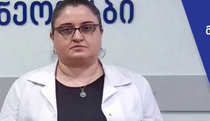 ახლა ყველაზე მეტად ისინი ინფიცირდებიან, ვისაც კოვიდი ადრე გადატანილი არ ჰქონდა