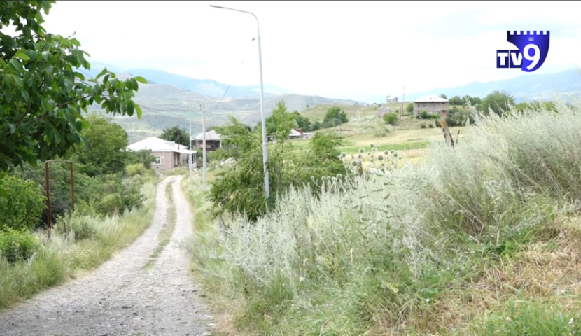 „ლიტრი წყალი ღირს 1,20 თეთრი, რძე კი ლარი. ეს რა არის? უსამართლობა“ -  აბათხეველები