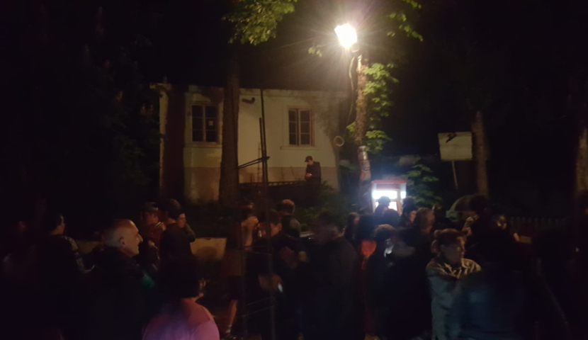 აბასთუმნის შემდეგ აქცია თბილისში გაგრძელდება, უფრო მასშტაბური - აქციის მონაწილეები