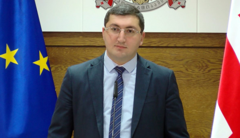 ვფიქრობთ, 2022 წელს, ნახევარი მილიარდი ლარი საკმარისი იქნება კოვიდის ეფექტიანად სამართავად - ფინანსთა მინისტრის მოადგილე