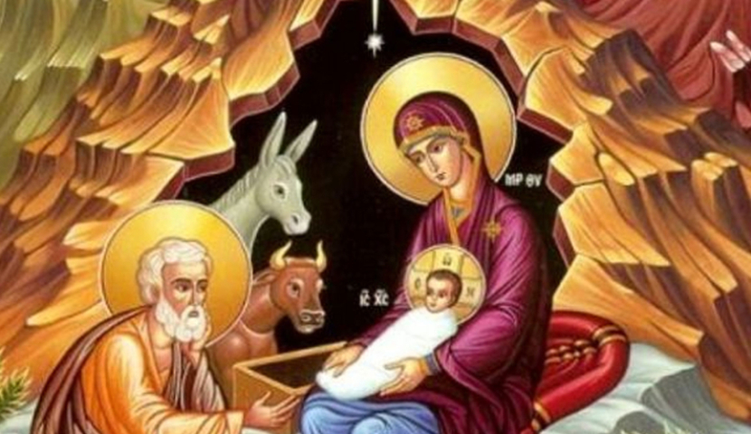 მართლმადიდებლებისთვის შობის მარხვა დაიწყო