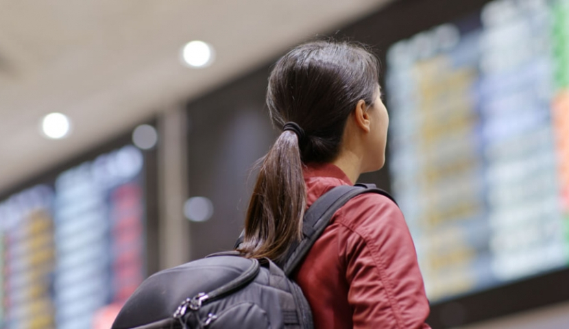 საქართველოში დაბრუნებულ მოქალაქეებს, რომელთაც PCR ტესტი ექნებათ კარანტინში აღარ მოხვდებიან