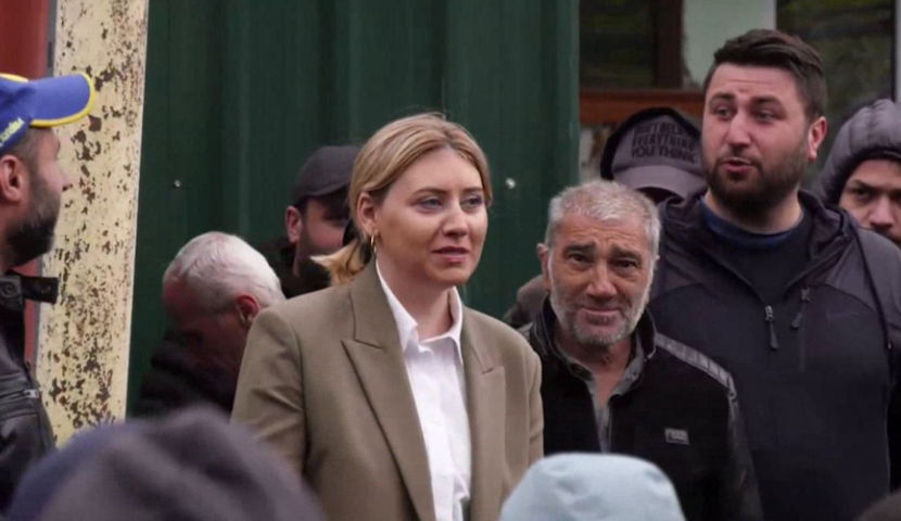 3 მოთხოვნა კომპანია" ბორჯომის" ადმინისტრაციას