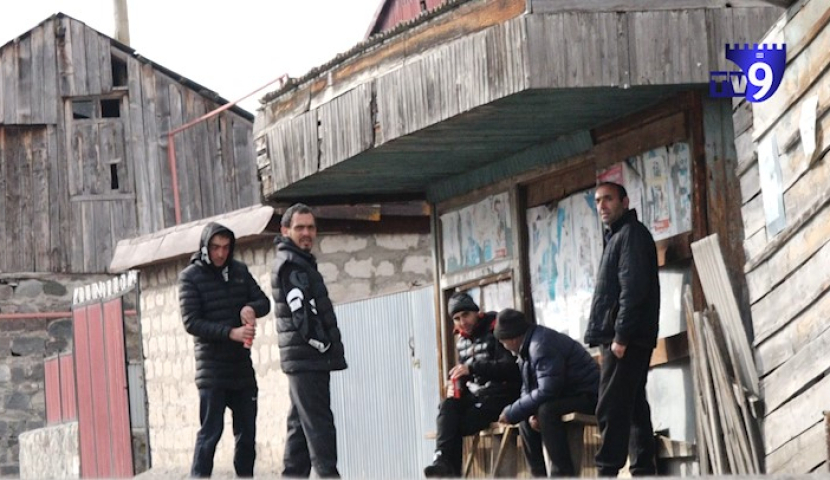 Քաղաքացիություն չունեցող հազարավոր մարդիկ. ի՞նչ է սպասվում Սամցխե Ջավախեթիի էթնիկ հայ բնակչությանը