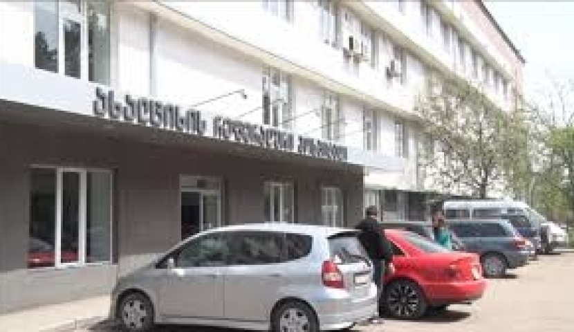 ახალციხეში ვაქცინაციის პროცესი ვერ იწყება