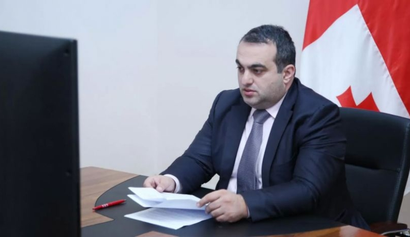 ჰუმანიტარული დერეფნებით ბოროტად სარგებლობის შემთხვევაში რეაგირება მოხდება - საგარეო საქმეთა სამინისტრო