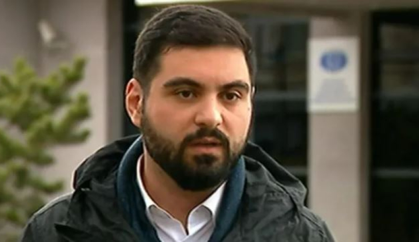 მეგი ბაქრაძის ოჯახის ადვოკატებს საქმის მასალები გადაეცათ