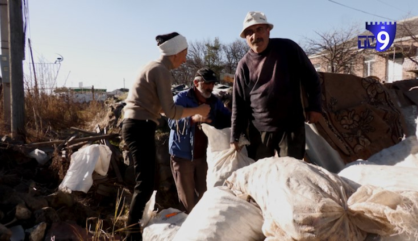 რუსეთ-უკრაინის ომის გავლენა რუსეთში სამუშაოებზე წასული მამაკაცების ოჯახებზე
