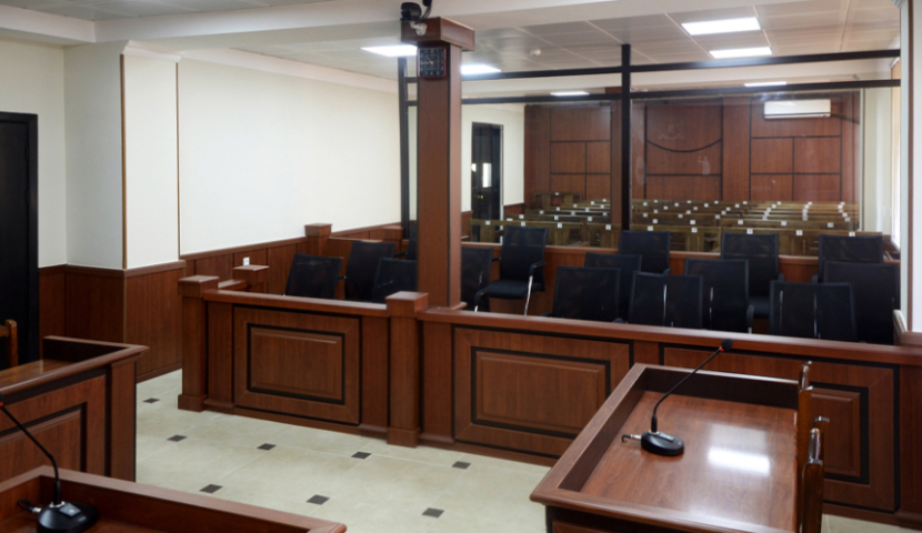 ნაფიცმა მსაჯულებმა  განსაკუთრებული სისასტიკით ჩადენილი მკვლელობის ფაქტზე ბრალდებული დამნაშავედ ცნეს