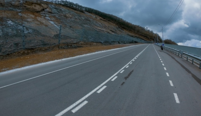 2020 წელს საერთაშორისო და რეგიონულ საგზაო პროექტებს 1 მილიარდ 315 მილიონ ლარზე მეტი მოხმარდება