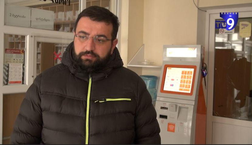 "შემთხვევიდან ორ წუთში საავადმყოფოში ვიყავი" - რეანიმატოლოგი