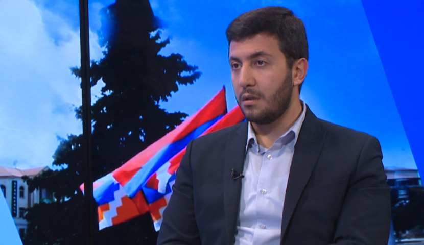 სომხეთში მენტალიტეტის რევოლუციაა - არეგ კოჩინიანი