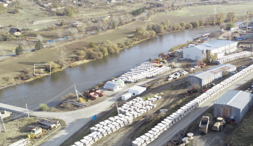 რატომ  გასხვისდა "მტკვარი ჰესი" 