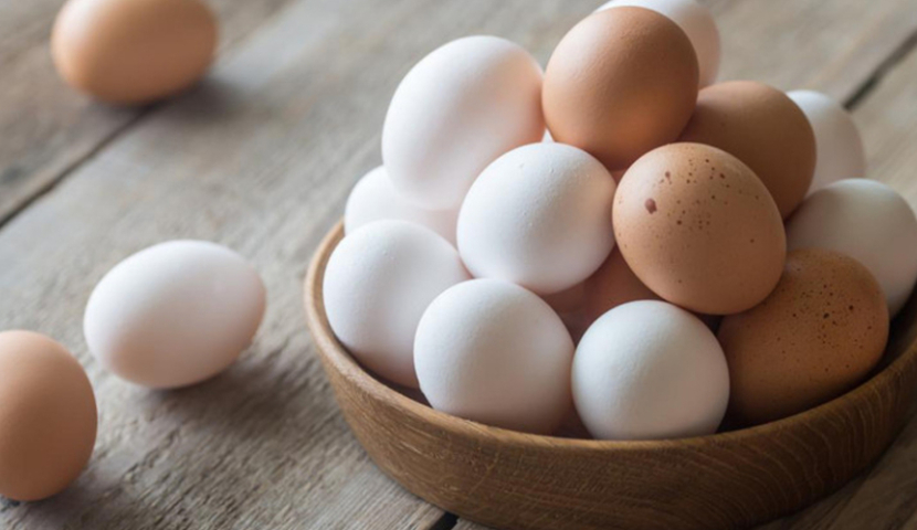 შეიცვლება თუ არა კვერცხის ფასი სააღდგომოდ?