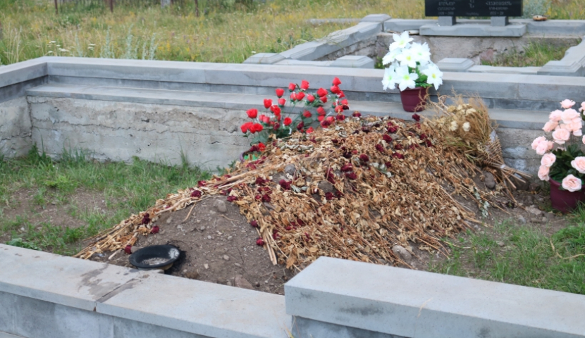 ,,კრასნოიარსკის ჟურნალში ეწერა ჯერ კიდევ 2003 წელს, ამ ვირუსის შესახებ" - ჯავახეთის მოსახლეობა