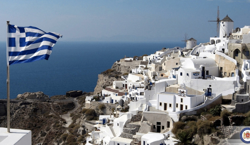 საბერძნეთის ელჩი საქართველოს მთავრობას საზღვრების გაუხსნელობის გამო აკრიტიკებს
