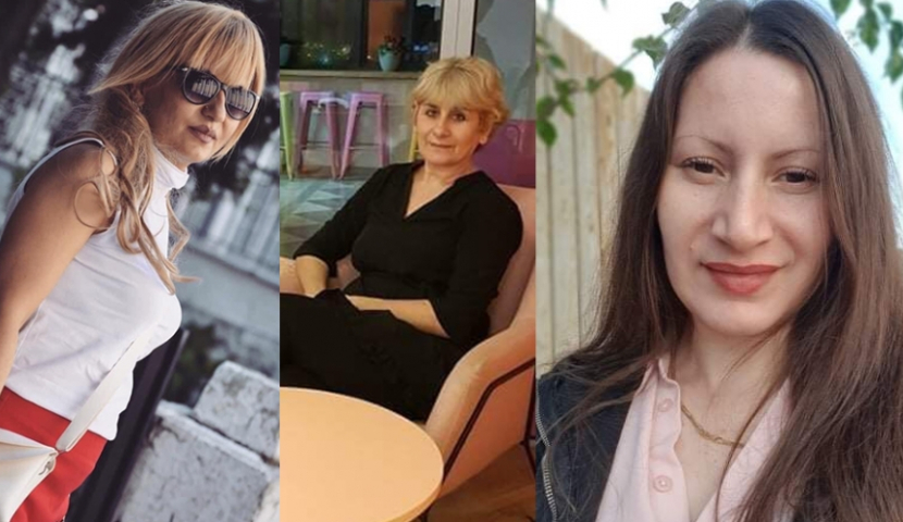 სამსახური ემიგრაციაშიც არ გვაქვს, თუმცა საქართველოში დაბრუნების გვეშინია - ემიგრანტები საქართველოდან