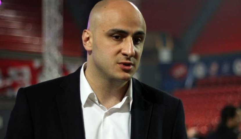 ევროკავშირმა ნიკა მელიას გირაოს თანხა გადაიხადა