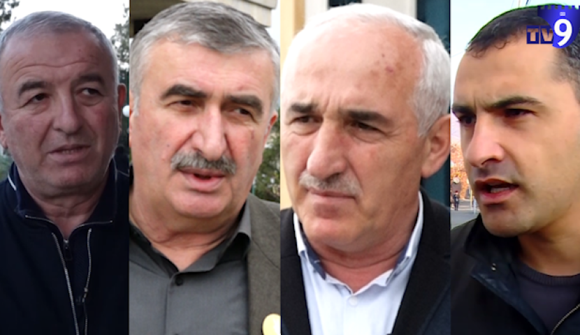 კრიზისის დასასრული თუ უშედეგო შეთანხმება - შეფასებები ახალციხიდან