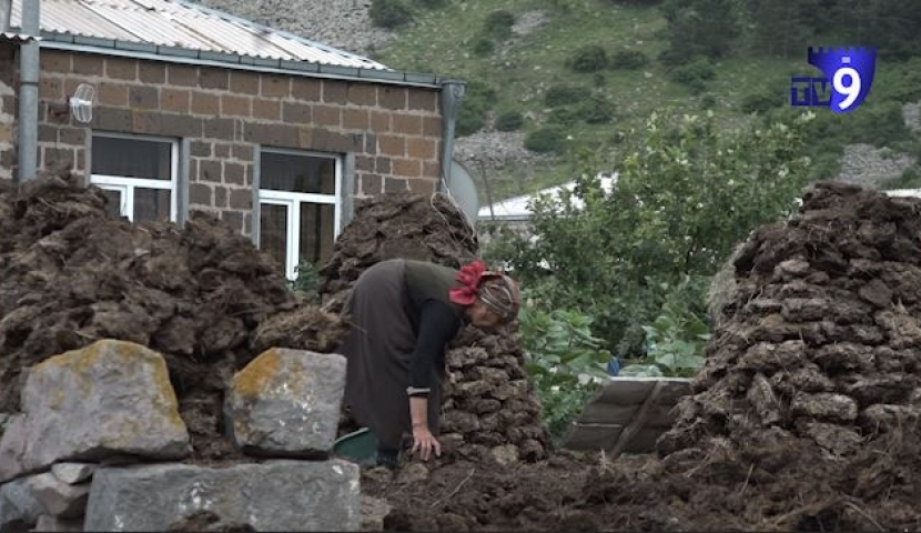 «Սարսափելի անտերություն է, մեզ ոչինչ չի հասնում»,- Աբուլի բնակիչներ