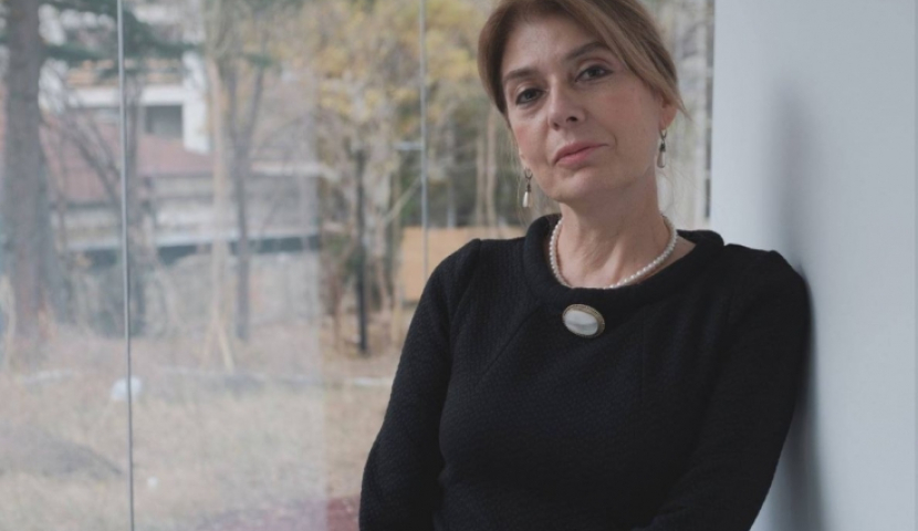 როგორც ნახევარი სიმართლე არ არის კარგი, ასევე არ უნდა მიიღებოდეს ნახევარი რეგულაცია - მარინა ბერაძე