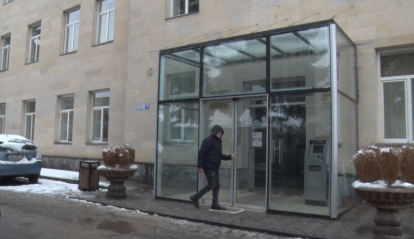 ახალციხის ა(ა)იპ–ების ხელმძღვანელები შეარჩიეს 