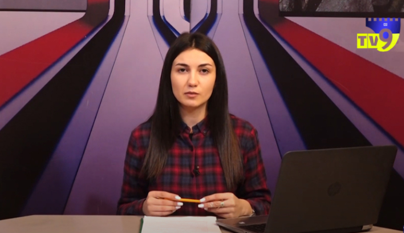 ეს ქვეყანა შენია - პროტესტი "უცხოური გავლენის გამჭვირვალობის" შესახებ კანონის წინააღმდეგ