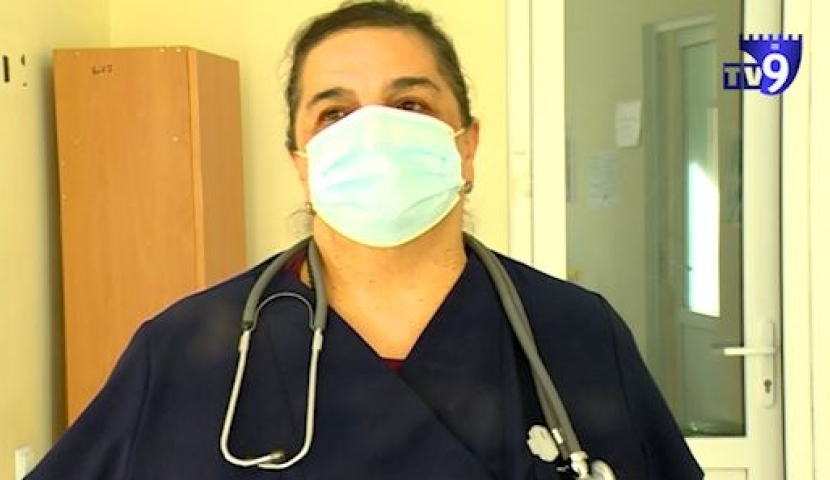 დღესასწაულზე მაქსიმალურად შევიკავოთ თავი სტუმრობისგან - რჩევები ეპიდემიოლოგისგან