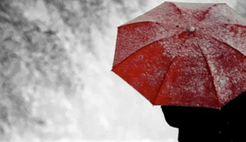 ამინდი გაუარესდება - სინოპტიკოსები გვაფრთხილებენ