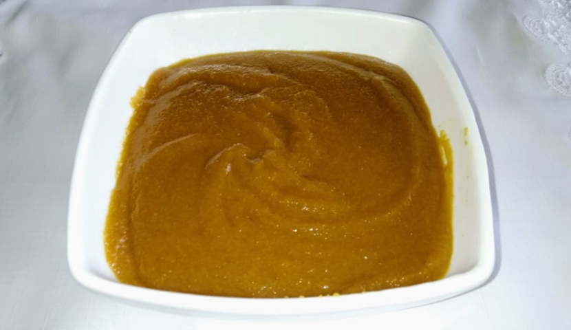 ჰასუთა- კიდევ ერთი უცნობი მესხური კერძი