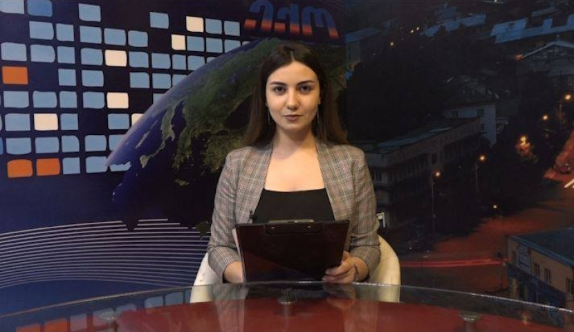 Հատուկ թողարկում Covid-19 վերաբերյալ