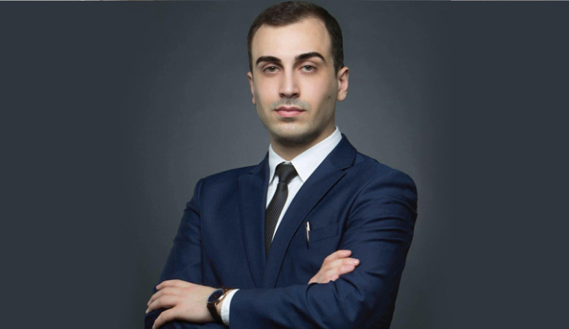 ფინანსური პირამიდით არავინ გამდიდრებულა - ავთანდილ კუჭავა