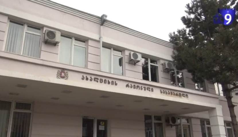 ახალქალაქში, ქორწილის დროს მომხდარ ინციდენტში მონაწილეებს, პატიმრობა შეეფარდათ