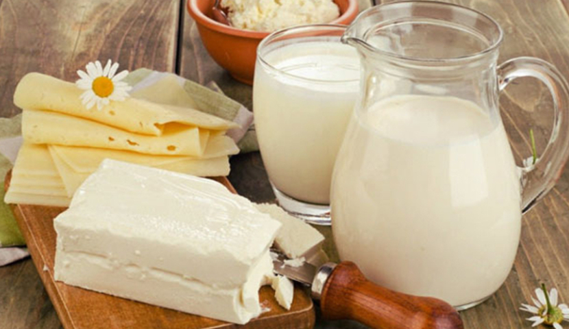 რძის ნაწარმზე ფასი 10-15%-ის ფარგლებში გაიზრდება - ექსპერტები