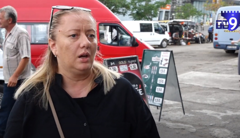 შპს "მგზავრმა" იჯარის გაუქმების მოთხოვნით სასამართლოში სარჩელი შეიტანა