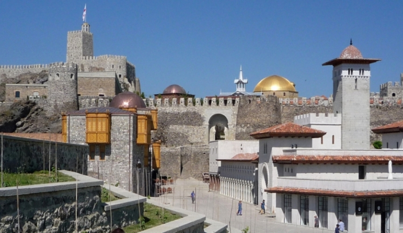 მუზეუმები და მუზეუმნაკრძალები ვიზიტორებისთვის დროებით დაიხურა