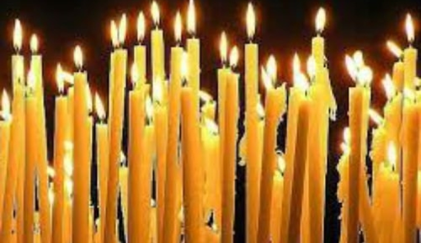 13 ნოემბერს ასი ათასი მოწამის ხსენების დღეა