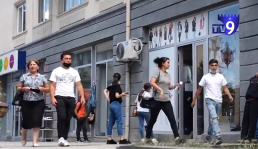 წინასაარჩევნოდ კანდიდატებისთვის "შერბილებული“ რეგულაციები