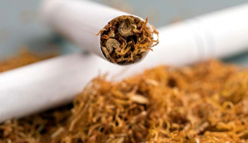 21 ნოემბრიდან დაუფასოებელი სახით თამბაქოს მიწოდება-რეალიზაცია იკრძალება