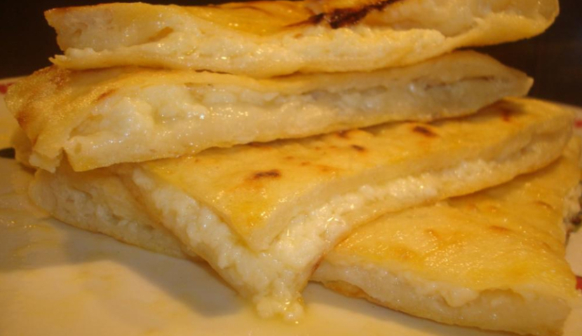 „იმერული ხაჭაპურის მომზადება გაძვირდა - ფასები ხაჭაპურის ყველა ინგრედიენტზე გაიზარდა“