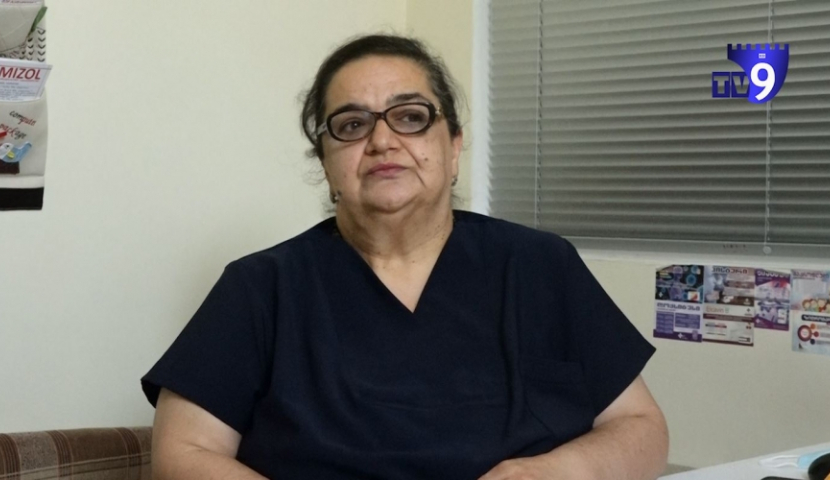 ახალციხეში კორონავირუსზე 12 პირის ანალიზის პასუხს ელიან 