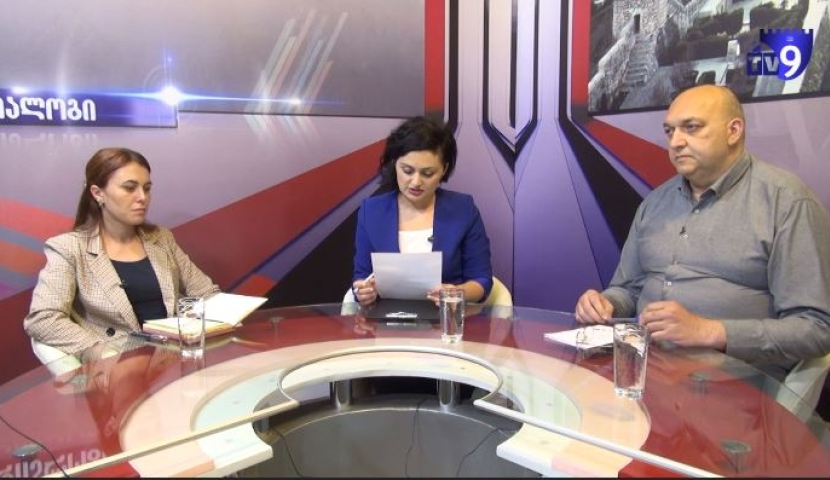 დიალოგი - რა იციან უმცირესობებმა კორონავირუსზე