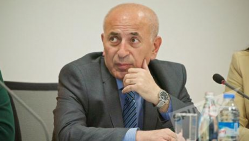 სასწორის ერთ მხარეს დევს ინფიცირების საფრთხე, მეორეზე შიმშილი - ეკონომიკის ექსპერტი