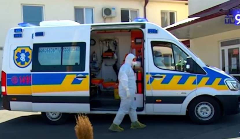 საქართველოში კორონავირუსით 153 სამედიცინო პერსონალი გარდაიცვალა