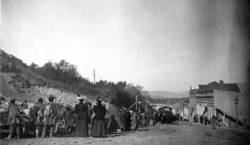 ქოლერა, შავი ჭირი, ,,ისპანკა", ტიფი - რა ეპიდემიებს ებრძოდნენ საუკუნის წინ საქართველოში