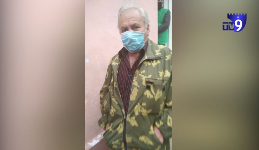 წყრუთში ხმა ჯერ კომისიის წევრებმა მისცეს და უბანი ამის შემდეგ დაგვიანებით გახსნეს