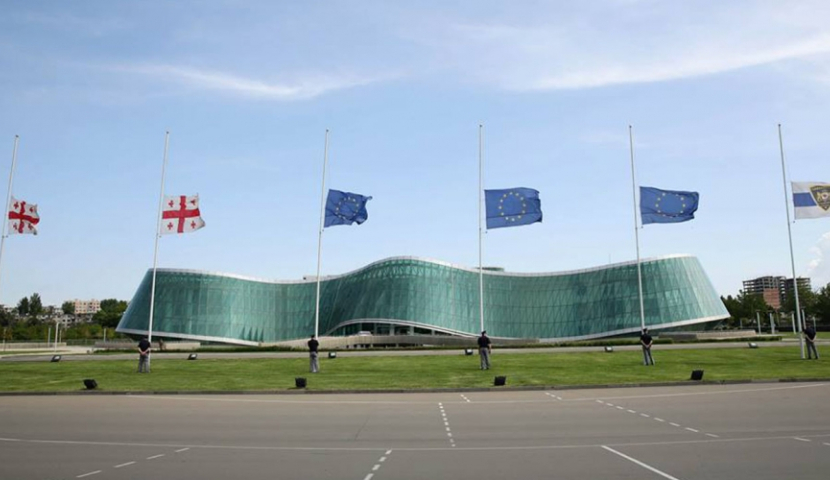 შსს - აქციის მიმდინარეობისას სამართალდარღვევის ნებისმიერი ფაქტი, დაუყოვნებლივ იქნება აღკვეთილი