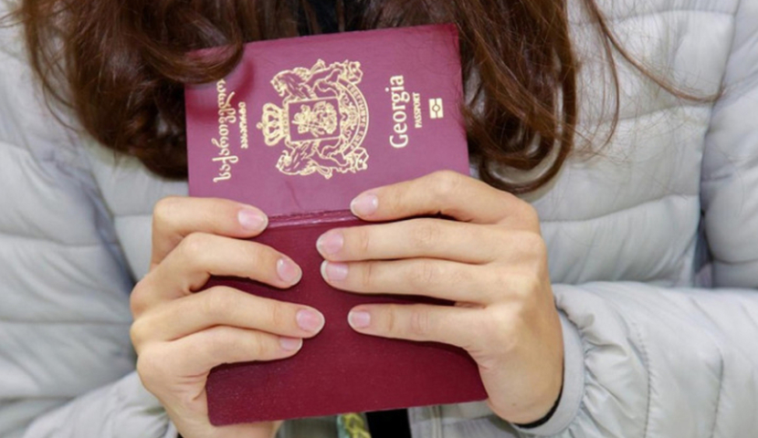 Որքա՞ն արժե Վրաստանի քաղաքացիություն ստանալը պարզեցված եղանակով