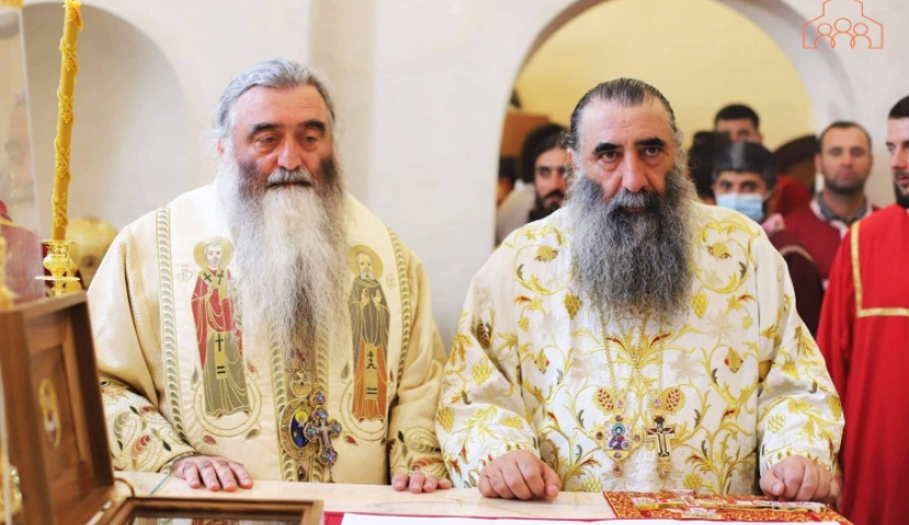 ჩვენ ისეთ დროში ვცხოვრობთ, რომ ცილისწამება ძალიან ბევრი იქნება - მეუფე თეოდორე